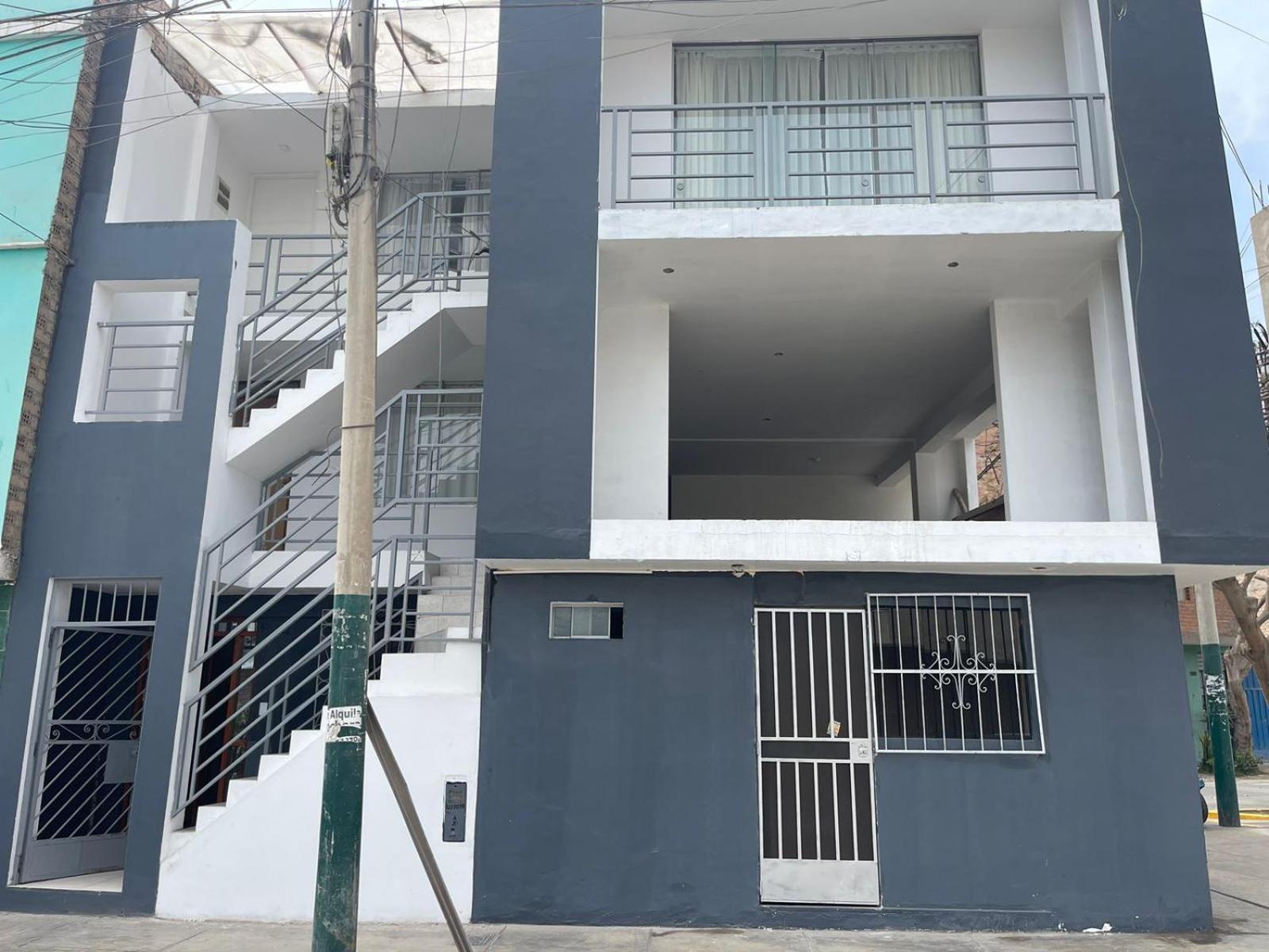 Appartement Palmas Del Sol De Surco *