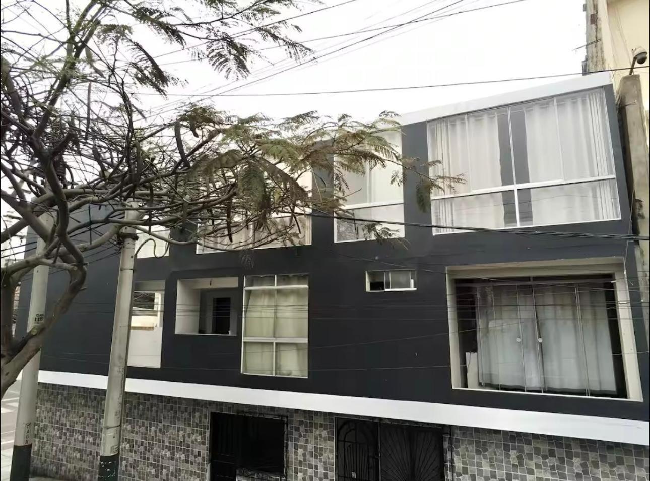 Palmas Del Sol De Surco Lima
