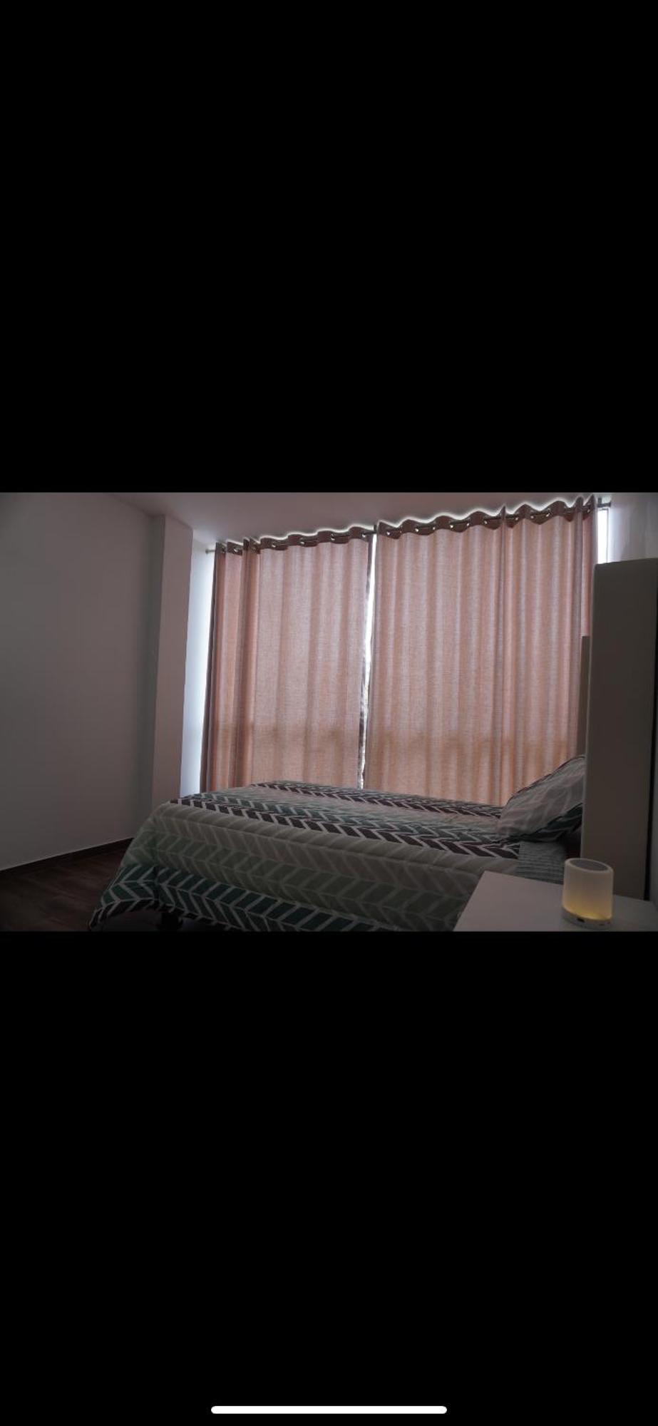 Palmas Del Sol De Surco Appartement *